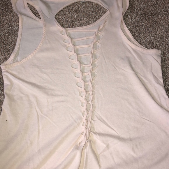 Tank top - Picture 2 of 3